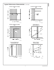 浏览型号LM4992的Datasheet PDF文件第9页