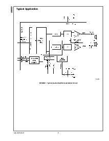 浏览型号LM4921的Datasheet PDF文件第2页