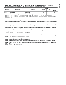 浏览型号LM4936的Datasheet PDF文件第5页