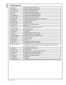 浏览型号LM4930的Datasheet PDF文件第4页