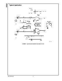 浏览型号LM4926的Datasheet PDF文件第2页