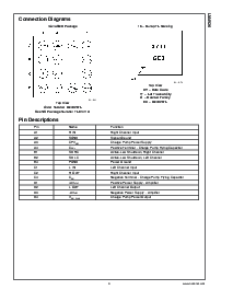 浏览型号LM4926的Datasheet PDF文件第3页