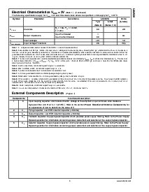 浏览型号LM4926的Datasheet PDF文件第5页