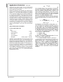 浏览型号LM4892的Datasheet PDF文件第12页