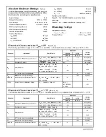 浏览型号LM4892的Datasheet PDF文件第3页