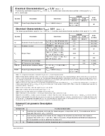 浏览型号LM4892的Datasheet PDF文件第4页