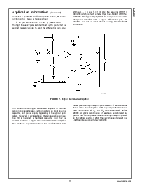 浏览型号LM4891的Datasheet PDF文件第11页