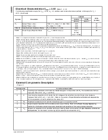 浏览型号LM4891的Datasheet PDF文件第4页