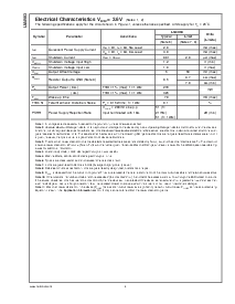 浏览型号LM4903的Datasheet PDF文件第4页