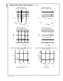 浏览型号LM4903的Datasheet PDF文件第6页