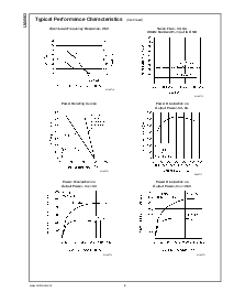 浏览型号LM4903的Datasheet PDF文件第8页