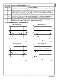 浏览型号LM4900的Datasheet PDF文件第5页