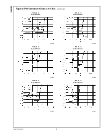 浏览型号LM4900的Datasheet PDF文件第8页