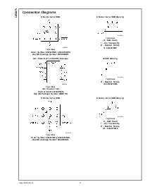 浏览型号LM4879的Datasheet PDF文件第2页