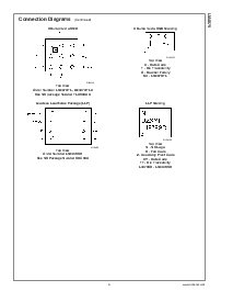 浏览型号LM4879的Datasheet PDF文件第3页