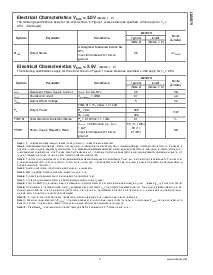 浏览型号LM4879的Datasheet PDF文件第5页