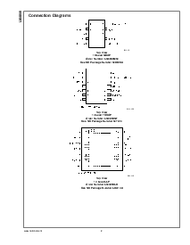 浏览型号LM4850的Datasheet PDF文件第2页