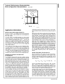 浏览型号LM4850的Datasheet PDF文件第11页