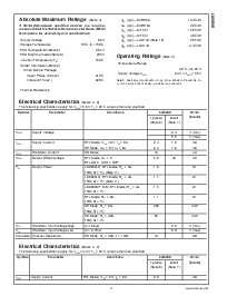 浏览型号LM4850的Datasheet PDF文件第3页