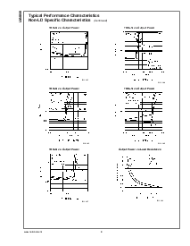 浏览型号LM4850的Datasheet PDF文件第8页