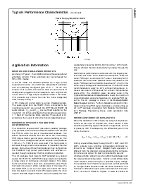 浏览型号LM4853的Datasheet PDF文件第11页