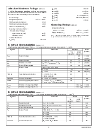 浏览型号LM4810的Datasheet PDF文件第3页