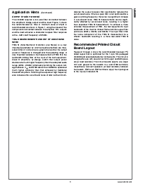 浏览型号LM4680的Datasheet PDF文件第9页