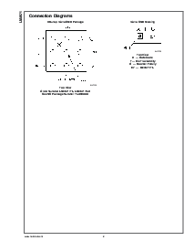 浏览型号LM4671的Datasheet PDF文件第2页