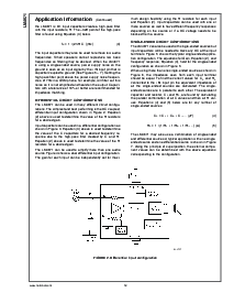 浏览型号LM4671的Datasheet PDF文件第12页