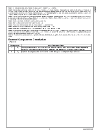 浏览型号LM4671的Datasheet PDF文件第5页