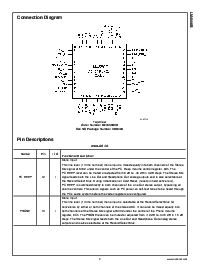 浏览型号LM4550B的Datasheet PDF文件第9页