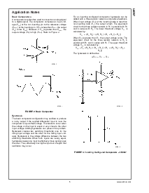 浏览型号LM397的Datasheet PDF文件第5页