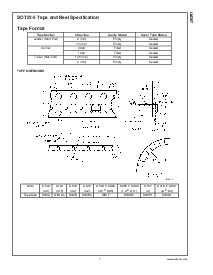 浏览型号LM397的Datasheet PDF文件第7页