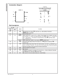 浏览型号LM3705的Datasheet PDF文件第2页