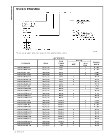 浏览型号LM3705的Datasheet PDF文件第4页