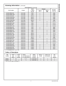 浏览型号LM3705的Datasheet PDF文件第5页