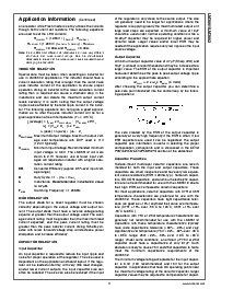 浏览型号LM3551的Datasheet PDF文件第11页