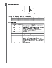 浏览型号LM3488的Datasheet PDF文件第2页