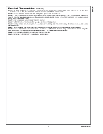 浏览型号LM3488的Datasheet PDF文件第5页