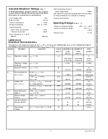 浏览型号LM3420的Datasheet PDF文件第3页