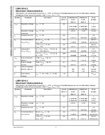浏览型号LM3420的Datasheet PDF文件第4页