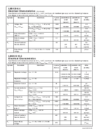 浏览型号LM3420的Datasheet PDF文件第5页