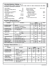 浏览型号LM2902EP的Datasheet PDF文件第3页