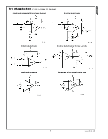 浏览型号LM2902EP的Datasheet PDF文件第9页