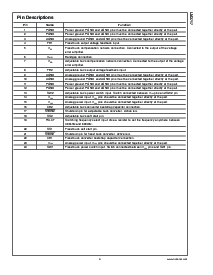 浏览型号LM2717的Datasheet PDF文件第3页