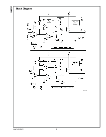 浏览型号LM2717的Datasheet PDF文件第4页