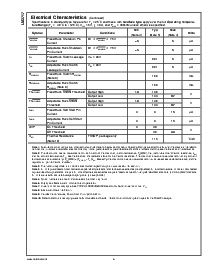 浏览型号LM2717的Datasheet PDF文件第6页