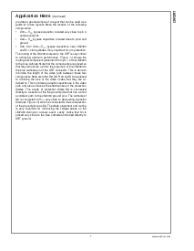 浏览型号LM2468的Datasheet PDF文件第7页