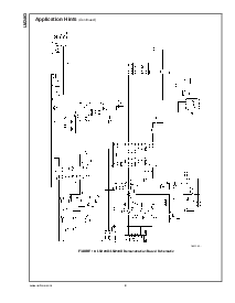 浏览型号LM2468的Datasheet PDF文件第8页