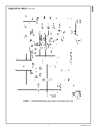 浏览型号LM2468的Datasheet PDF文件第9页